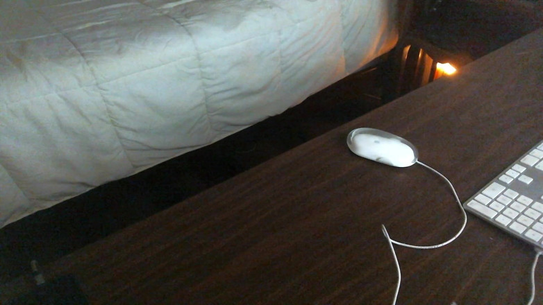 Porncabaret - gay: Manly Jerking off