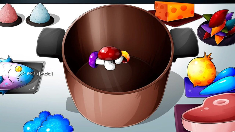 Miss Kitty 2K: 태양 광 프로젝트 #4 - 주방 수업