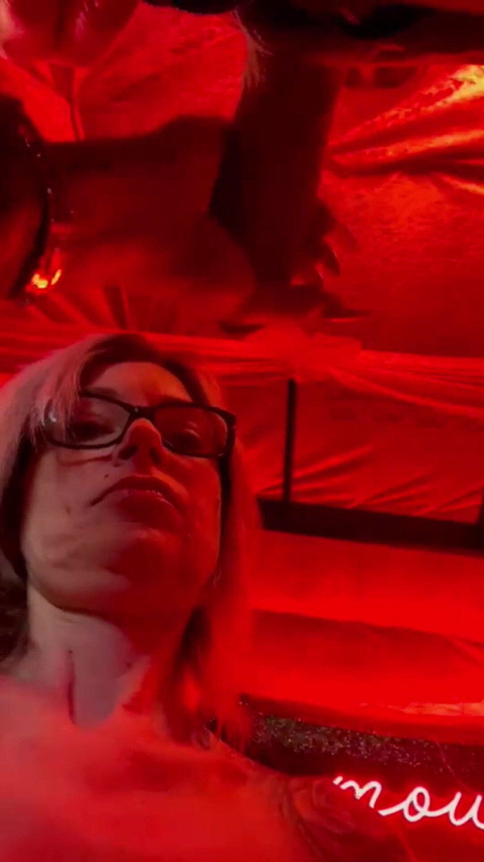 JessieRaexx: The Bar Tab