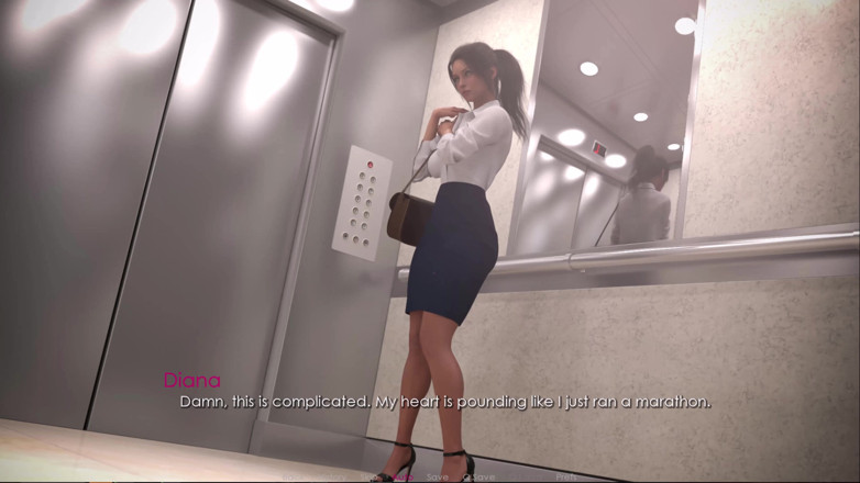 Johannes Gaming: Kate 31 ไดอาน่าต้องดูดควยออสการ์