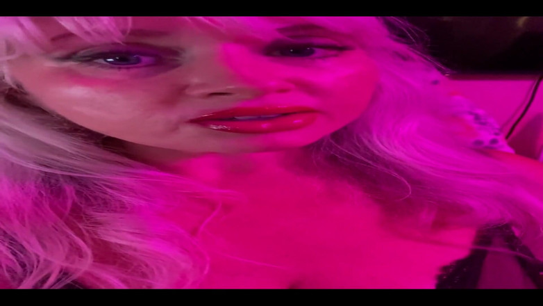 PaintedRose: Mini JOI nebo Drv