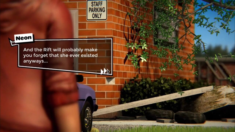 Neon2520: Şehvet yabancı oyunu 31 finali