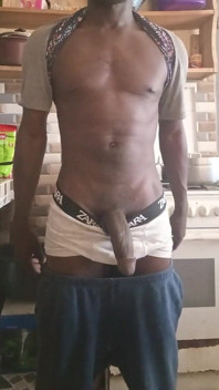 I Jerked off Furiously Until My Thick Loads Shot Out with so Much Force.