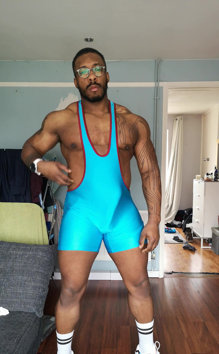 Amadeus: Mehr schwanz in dieser Woche, als ich für 6 Tage zu...