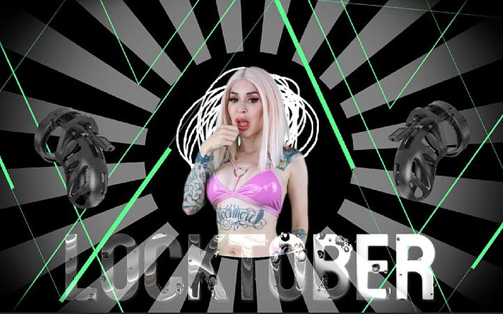 Baal Eldritch: Kafesine sızdırıyorsan, ağzınla temizle! - Locktober, CEI, Bekaret