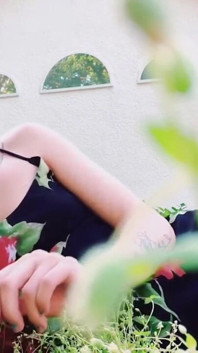 laying on the Grass with You Gfe