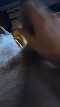 Masturbation