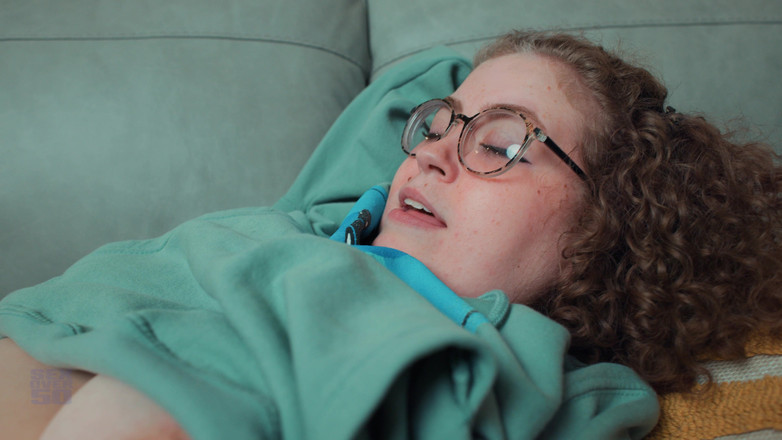 Sex Over 50: Bratty 继侄女