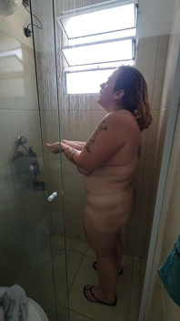 Douche Après La Gym