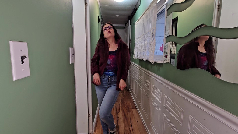 Nerdy_faery: Smáčení Mých Džín Mě Nutí Stříkat