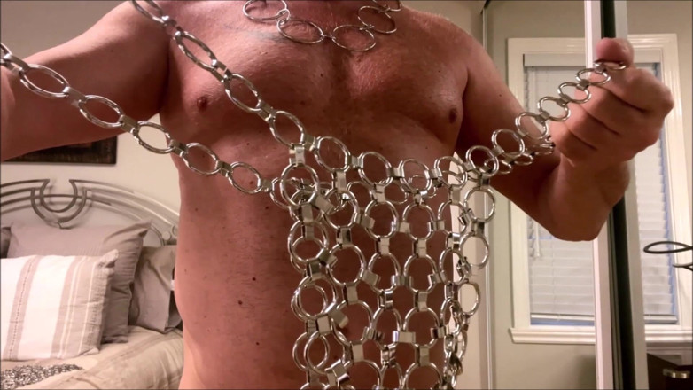 Dom Rod: Chain Reaction - Chain Erection 1