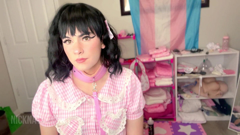 Natalie Napoli: Rendirse de ser hombre