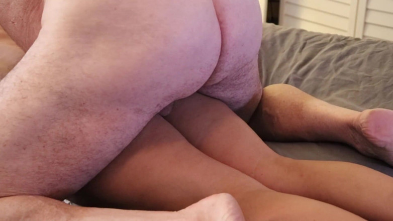 Azure Sky Films: Sandra Moore (TMS-3) Amateur MILF submissive BDSM blowjob bondage oral toys...