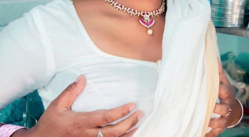 Mary V: Video ini hanya untuk awak saya yang sayang sayangkan awek...