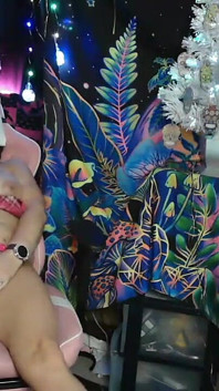 Kepi's Cam Show Climax: 4 Orgasms of Pure Bliss!