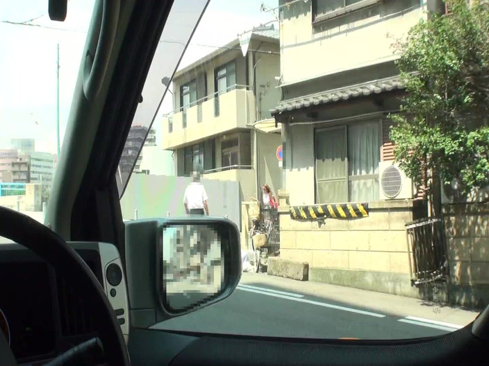 Raptor Inc: 霜月ルナ - 良い人妻