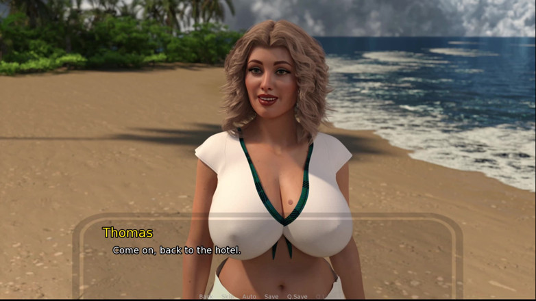 Johannes Gaming: Grandmas House 136 I Cant Believe What Amy Done to Liz...