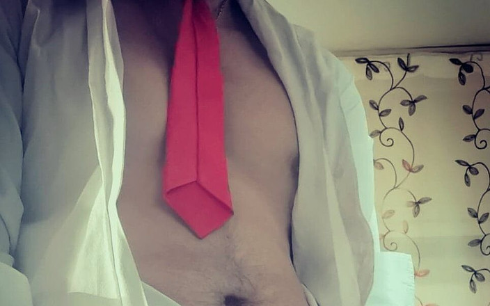 CristalRec: 자지를 빨아주는 18세 소녀