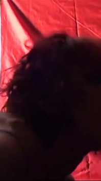 Horny Redhead Sucks Her Boyfriend's Cock