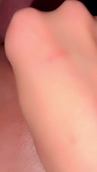 Dick Riding and Doggy Creampie