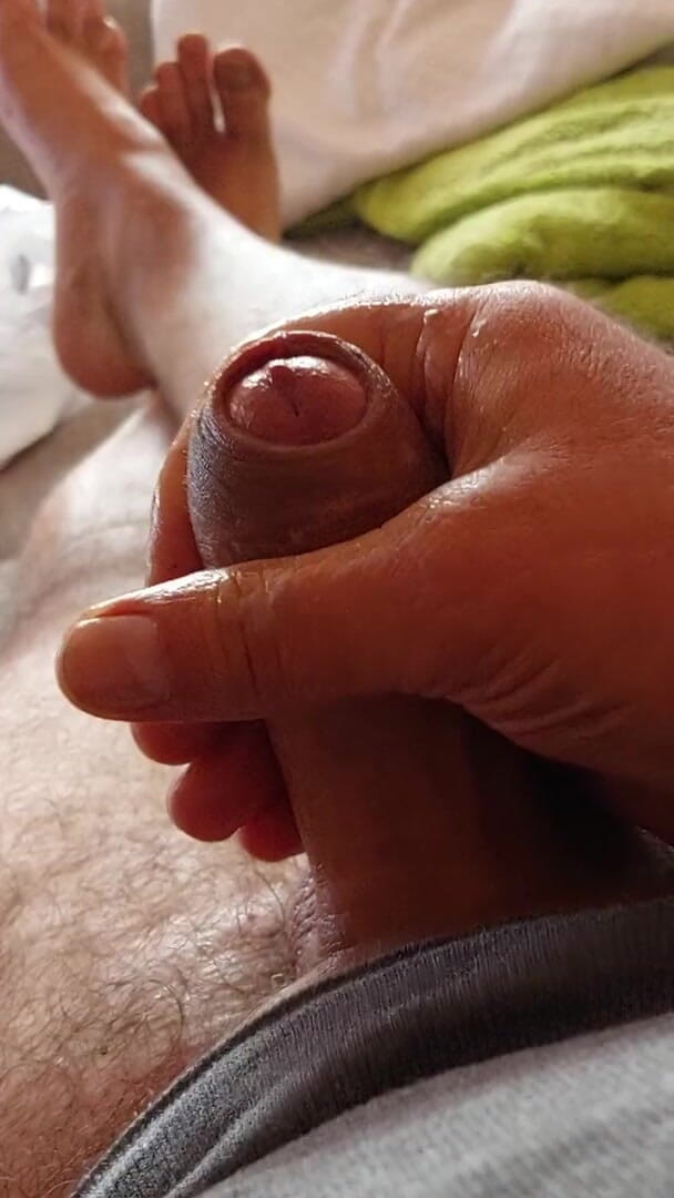 Leckerli67: Sperm