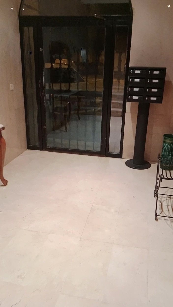 Tatiana Zorrita: Uscire