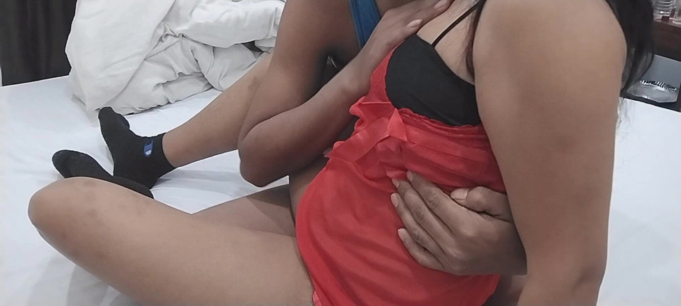 Uttar dinajpur: Vidéo de sexe de son copain indien sexy dans une...