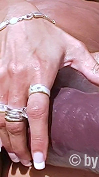 Fucking Machine, Pissing, BBC with Nena