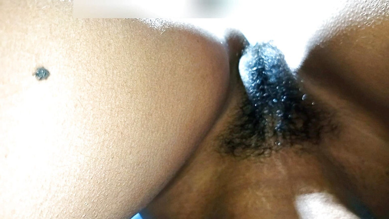 Rakul008: Divya наслаждается жарой любительницы Дойстила, экстремальная расслабление