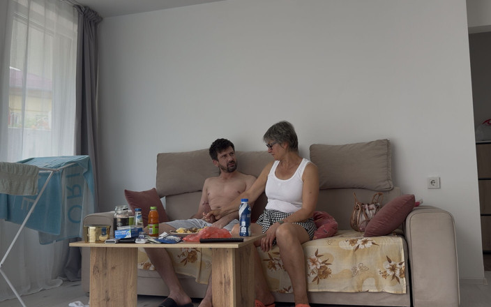 KingYordanov: Nenek dubur 15 - Steak &amp; Dubur