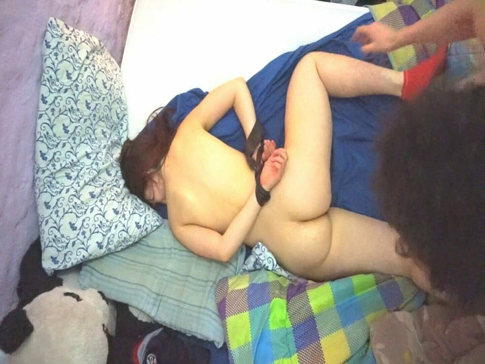 Kyle Smith: Kyle bond me vast als een puppy