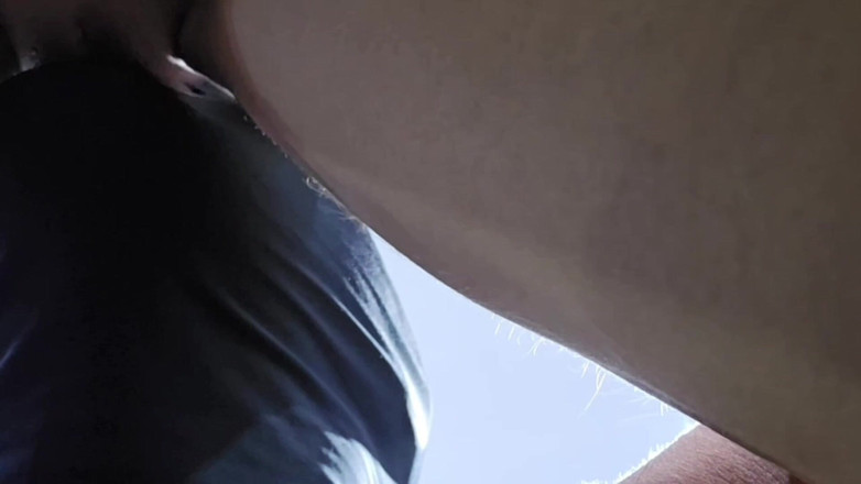 Christi: Drsná tvrdá 18letá roztomilá holka