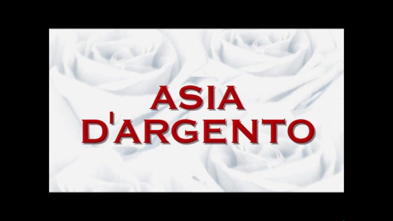 XTime Vod: Asia D'argento 100% Anal - (full Original Movie in HD)