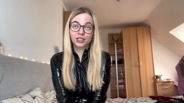 Goddess_Bella_Rae: ¿Te sientes mal por ser una beta? Este video es...