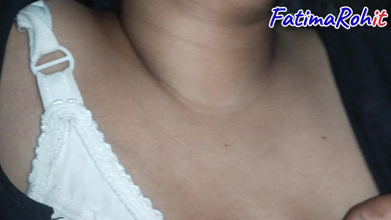 Fatimaxyz: Невістка зробила паппу приємний масаж