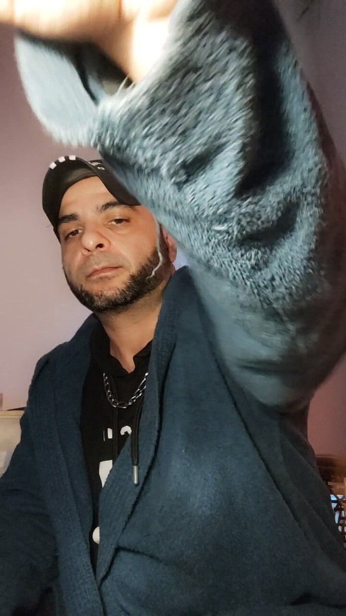 SmokedAlloy2: 完全に、汚れたパンツと臭い靴下