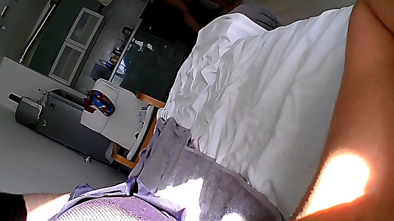 r0xy: Pegging pOV von zwei verschiedenen schüssen kellyaErick