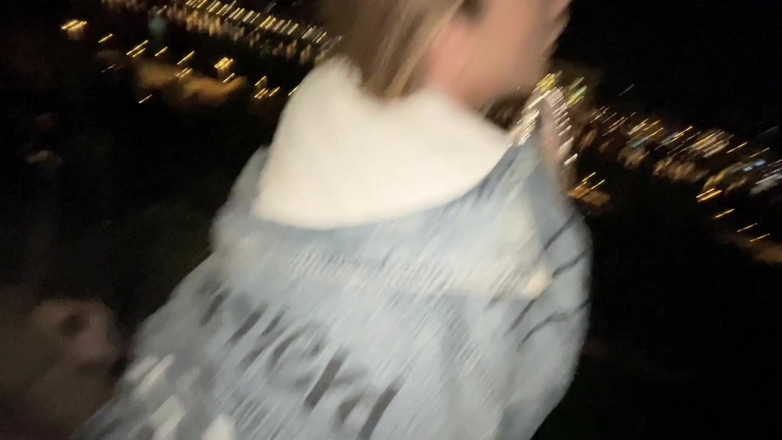 Mary Rock: na ulici Budapešti