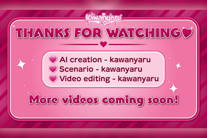 Kawanyaru: Student Council President Ino Yamanaka Falls Into Cheating on Her...