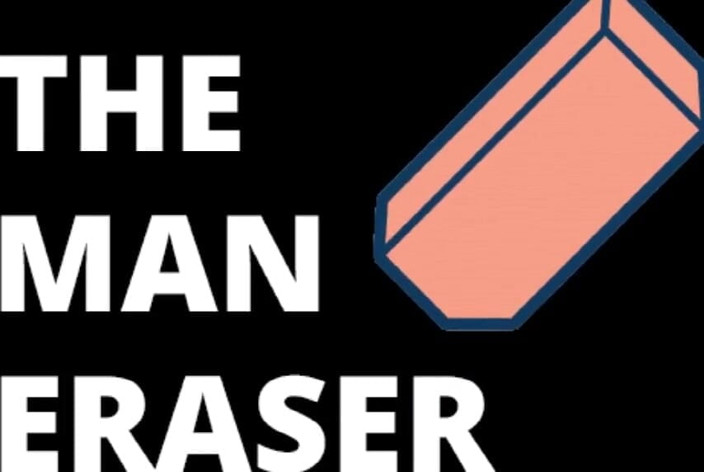 Campsissyboi: AUDIO ONLY - The man eraser