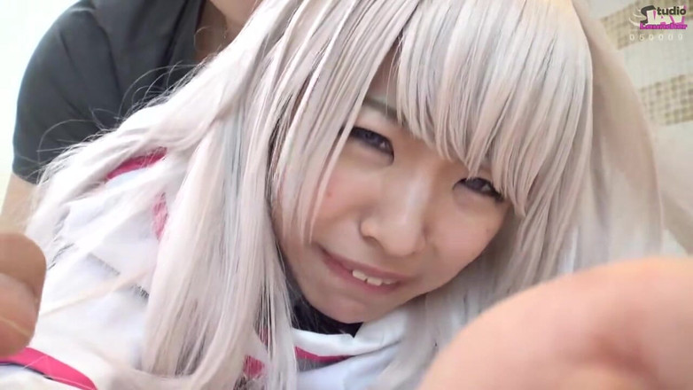 Studio JAV Launcher: Ein geheimes record of desire case1