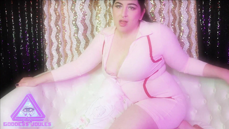 goddessjoules: Pillow Humper