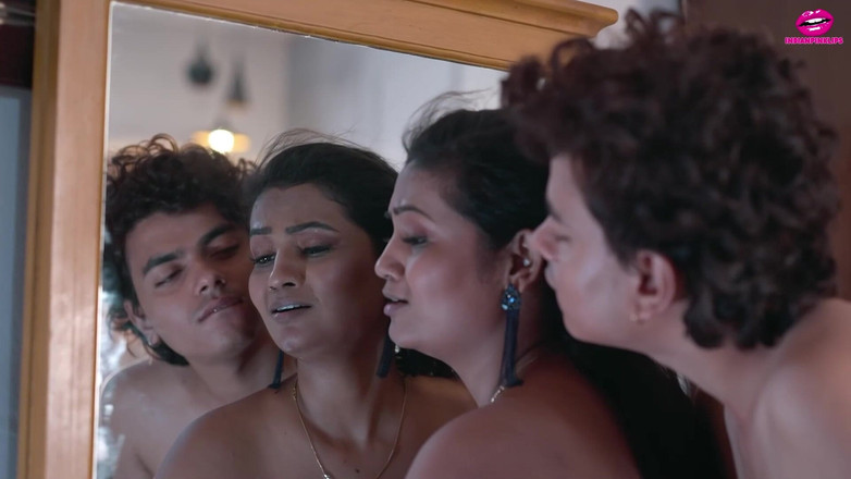 Indianpinklips: Fratele vitreg savurează sexul cu sora vitregă