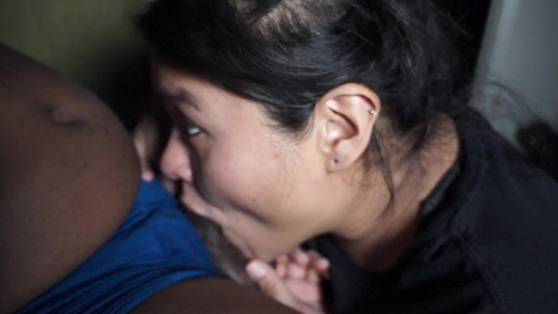 DeesDeepThroat: Boquete Sonho