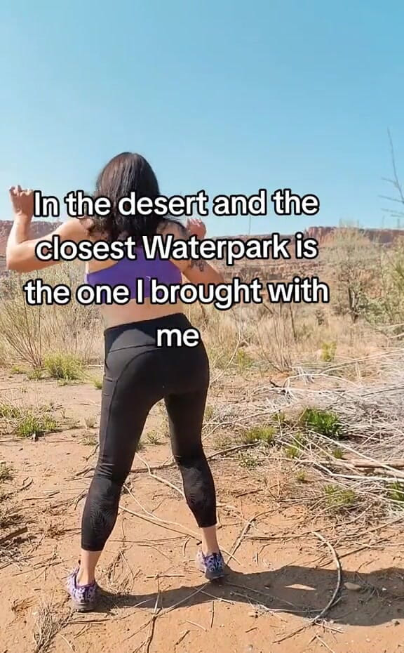 CoyWilder: Хочешь зайти в мой водоплаваух?