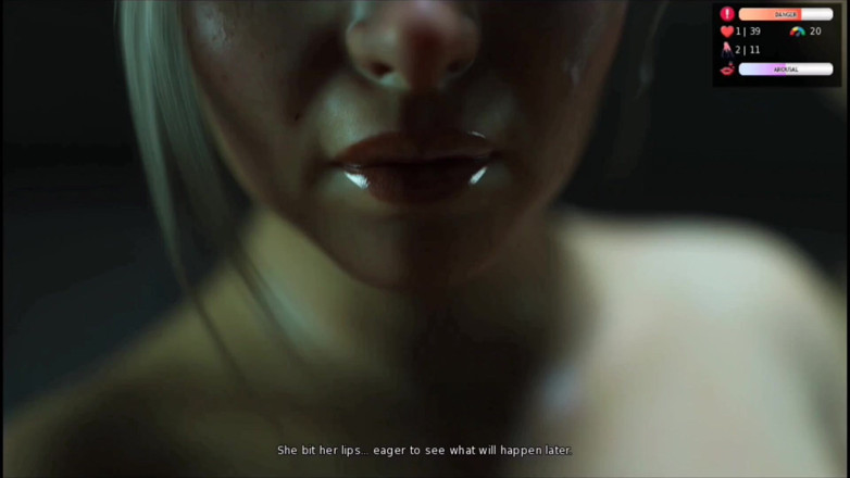 Introvert gamer: Fucking Hard with Horny Blonde Curvy Big Boobs and Big...