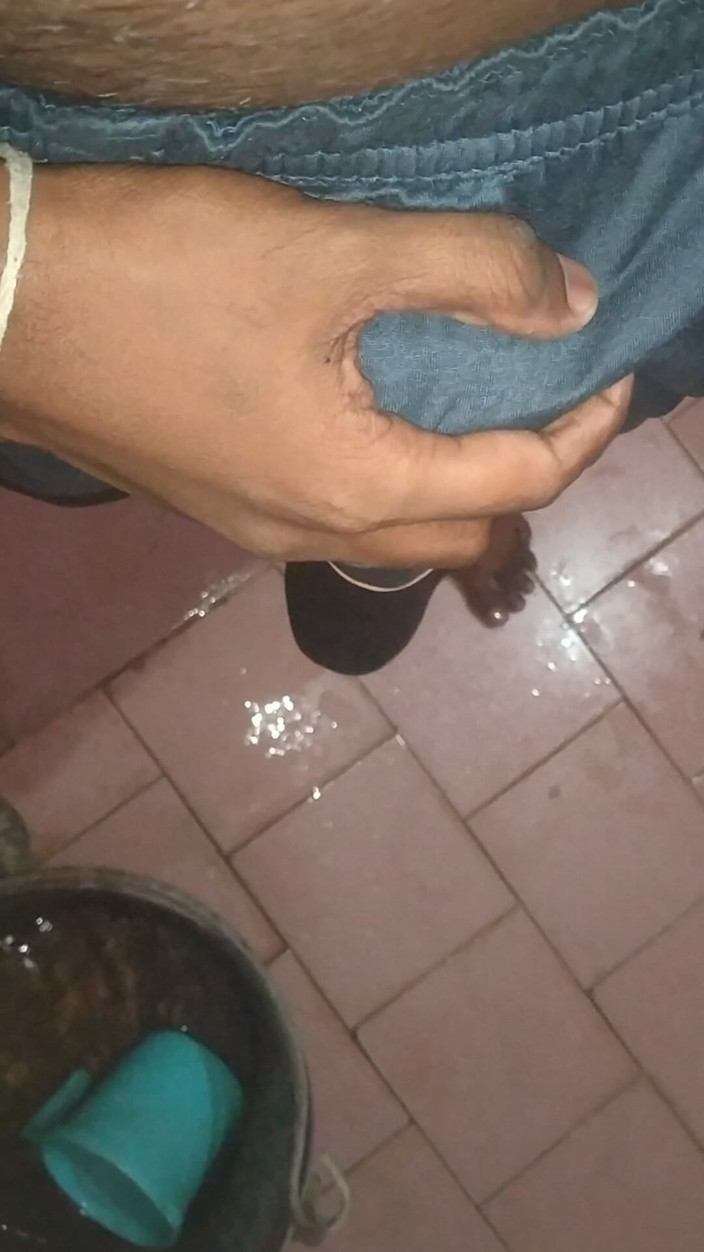 Tamil 10 inches BBC: Nezkoušej to nikde