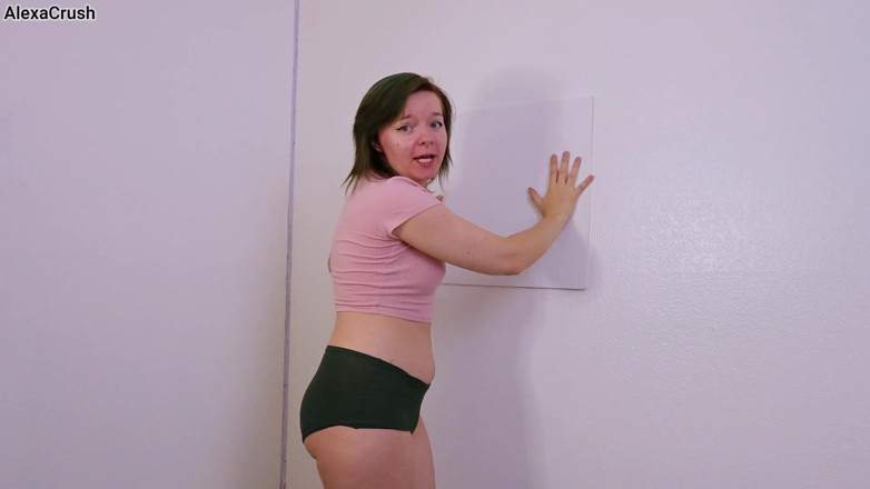 AlexaCrush: Amanda Strikes Lagi P3 Enf