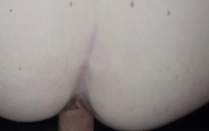 SexyMilf2008: Fucking My BBW Pussy to Orgasm and Squirt