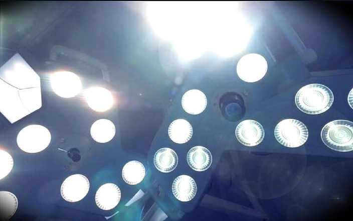 Baal Eldritch: Bana teslim oldu: acı verici bir - penektomi, asmr